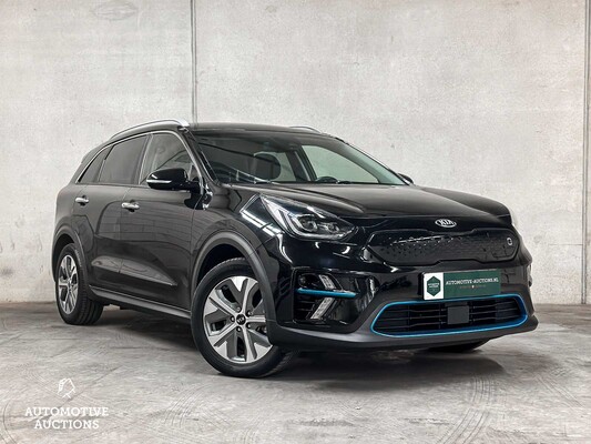 Kia e-Niro ExecutiveLine 64 kWh 204hp 2019 (Original-NL + 1st owner), G-935-SH