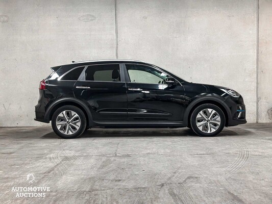 Kia e-Niro ExecutiveLine 64 kWh 204pk 2019 (Origineel-NL + 1e eigenaar), G-935-SH