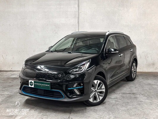 Kia e-Niro ExecutiveLine 64 kWh 204hp 2019 (Original-NL + 1st owner), G-935-SH