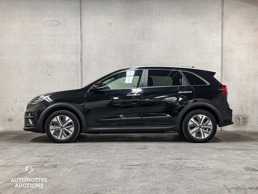 Kia e-Niro ExecutiveLine 64 kWh 204pk 2019 (Origineel-NL + 1e eigenaar), G-935-SH