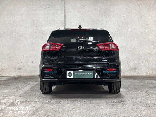 Kia e-Niro ExecutiveLine 64 kWh 204hp 2019 (Original-NL + 1st owner), G-935-SH