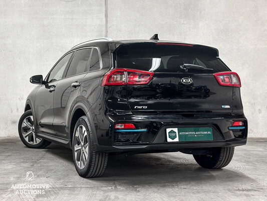 Kia e-Niro ExecutiveLine 64 kWh 204hp 2019 (Original-NL + 1st owner), G-935-SH