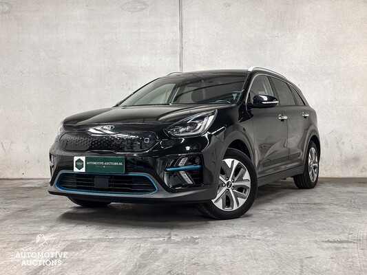 Kia e-Niro ExecutiveLine 64 kWh 204PS 2019 (Original-NL + 1. Besitzer), G-935-SH