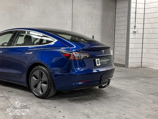 Tesla Model 3 Standard RWD Plus 60 kWh (Origineel-NL + 1e eigenaar), G-290-PD