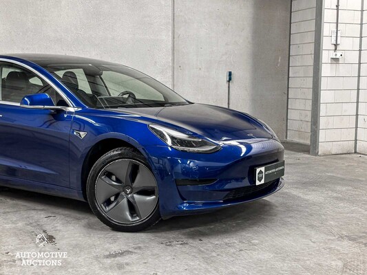 Tesla Model 3 Standard RWD Plus 60 kWh (Original-NL + 1st owner), G-290-PD