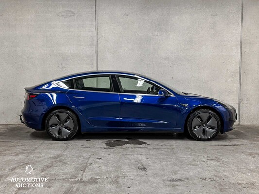 Tesla Model 3 Standard RWD Plus 60 kWh (Original-NL + 1st owner), G-290-PD