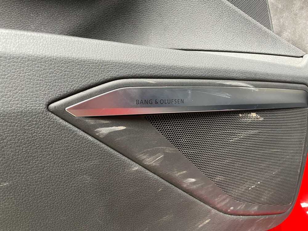 Audi e-tron 55 S-Line Quattro Advanced 95 kWh 360PS 2019, K-358-GD