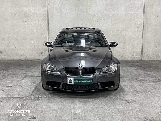 BMW M3 M DCT 4.0 V8 E92 420pk 2008 3-serie Coupé, 83-XVB-9 Youngtimer