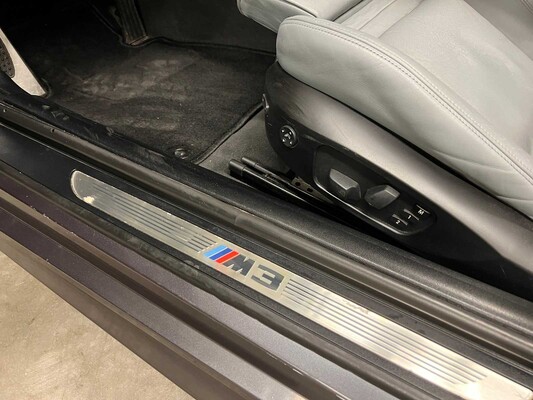 BMW M3 M DCT 4.0 V8 E92 420hp 2008 3-Series Coupé, 83-XVB-9 Youngtimer