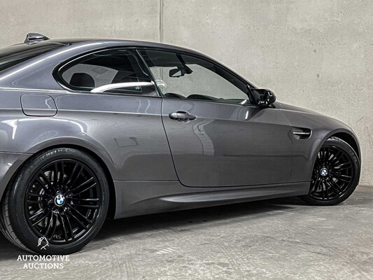 BMW M3 M DCT 4.0 V8 E92 420pk 2008 3-serie Coupé, 83-XVB-9 Youngtimer