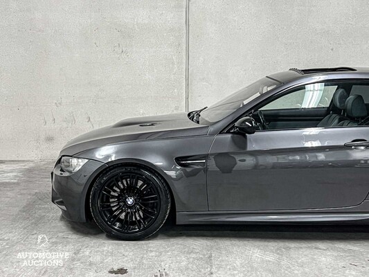 BMW M3 M DCT 4.0 V8 E92 420pk 2008 3-serie Coupé, 83-XVB-9 Youngtimer