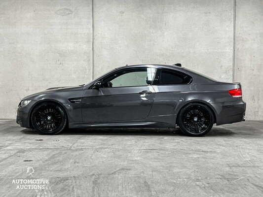 BMW M3 M DCT 4.0 V8 E92 420pk 2008 3-serie Coupé, 83-XVB-9 Youngtimer