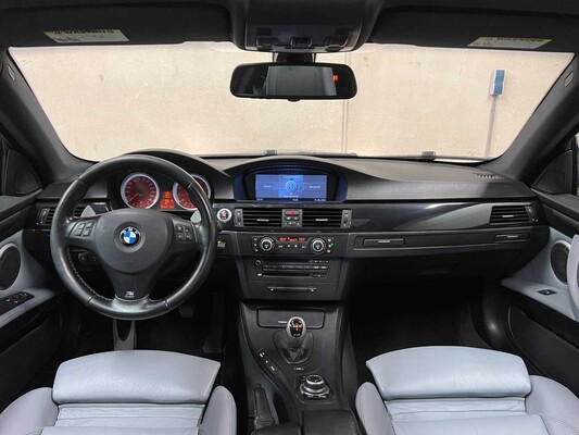 BMW M3 M DCT 4.0 V8 E92 420pk 2008 3-serie Coupé, 83-XVB-9 Youngtimer