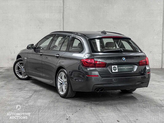 BMW 530xd Touring M Sport Edition High Executive 5-series 258hp 2016, NJ-008-D