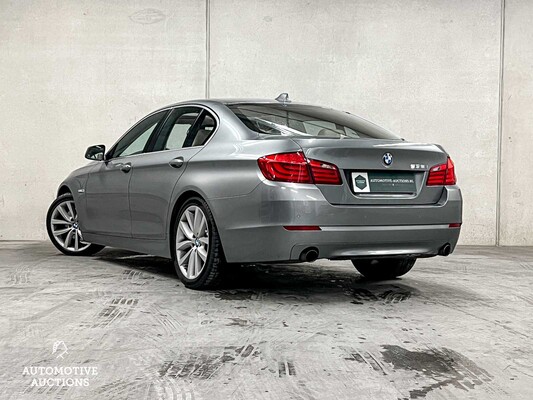 BMW 535i High Executive F10 306hp 2010 5-Series (Original-NL), 08-LHT-3