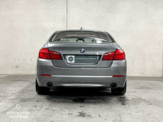 BMW 535i High Executive F10 306hp 2010 5-Series (Original-NL), 08-LHT-3