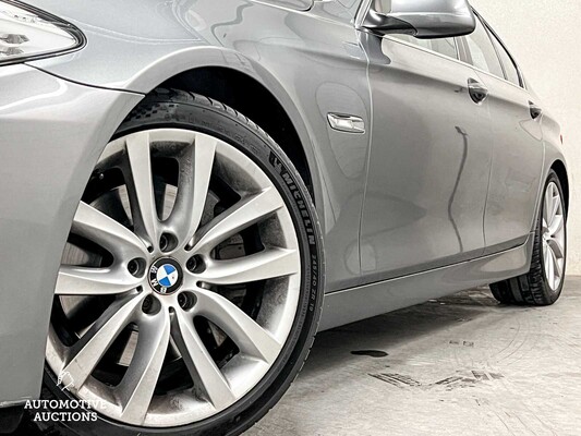 BMW 535i High Executive F10 306pk 2010 5-serie (Origineel-NL), 08-LHT-3