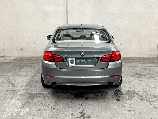 BMW 535i High Executive F10 306hp 2010 5-Series (Original-NL), 08-LHT-3