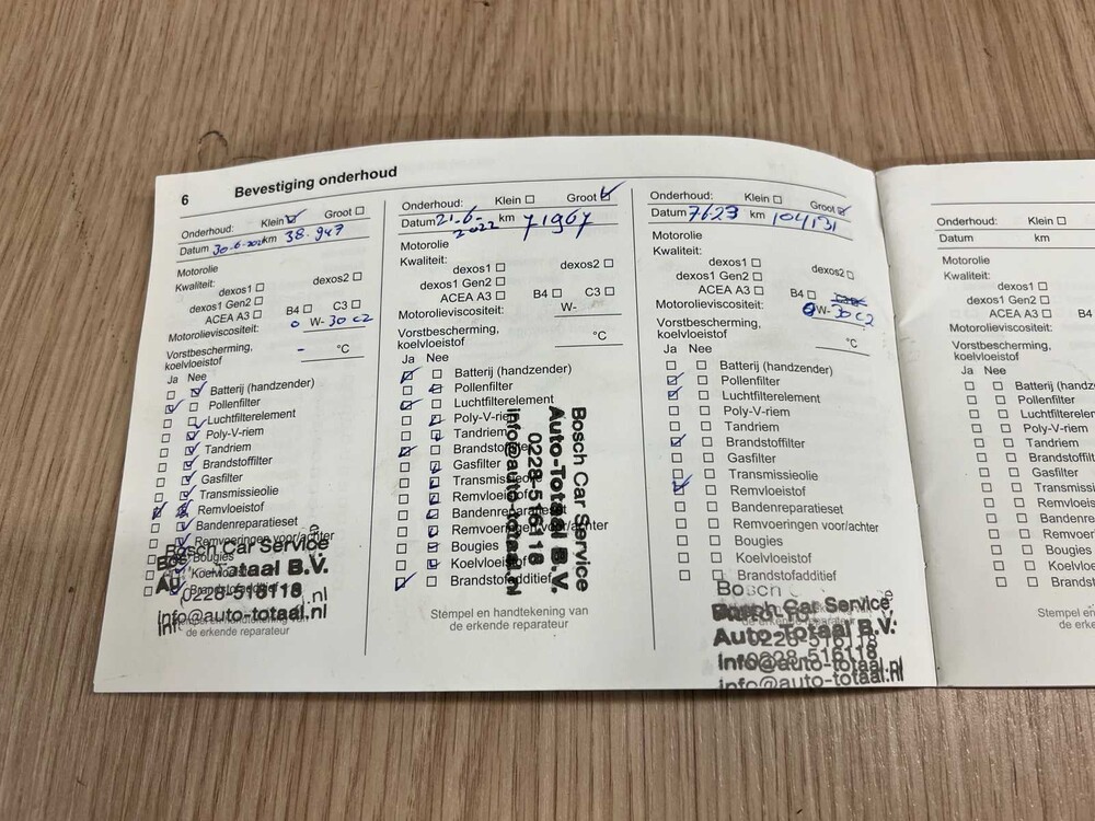 Opel Combo 1.5D L1H1 Edition Bedrijfswagen 76pk 2019 (Origineel-NL), VBD-96-H