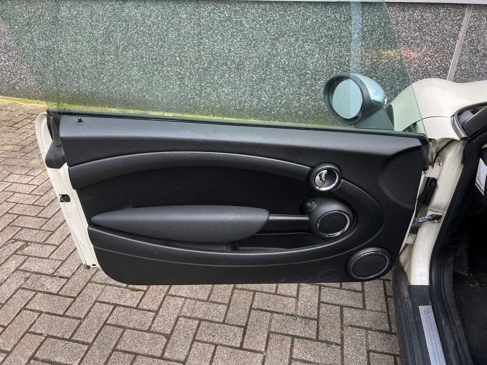 Mini One 1.6 Kite White 75pk 2013 (Origineel-NL), 53-ZLH-7