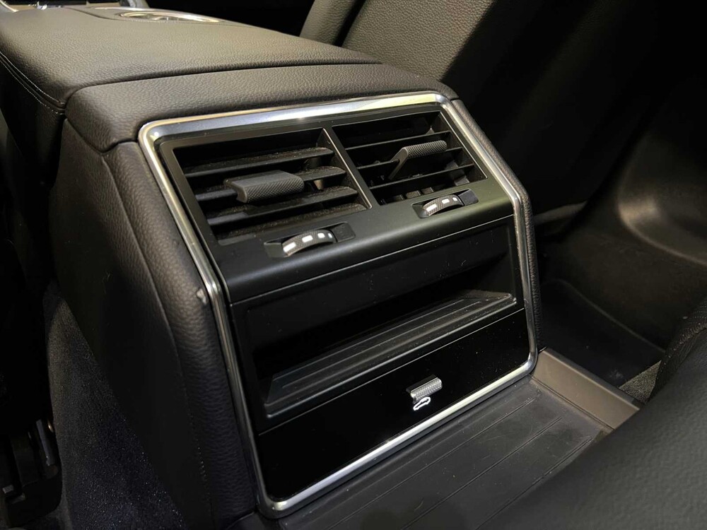 Porsche Panamera Sport Turismo 4 3.0 V6 330pk 2018 (ORIGINEEL-NL), SL-93-5G