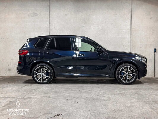 BMW X5 xDrive45e M-Sport Executive 394PS 2019, S-153-KZ