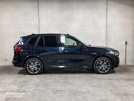 BMW X5 xDrive45e M-Sport Executive 394PS 2019, S-153-KZ