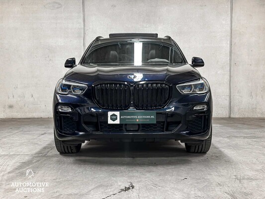 BMW X5 xDrive45e M-Sport Executive 394pk 2019, S-153-KZ