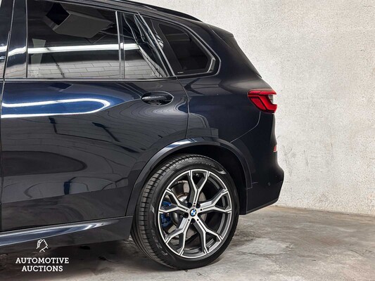 BMW X5 xDrive45e M-Sport Executive 394pk 2019, S-153-KZ