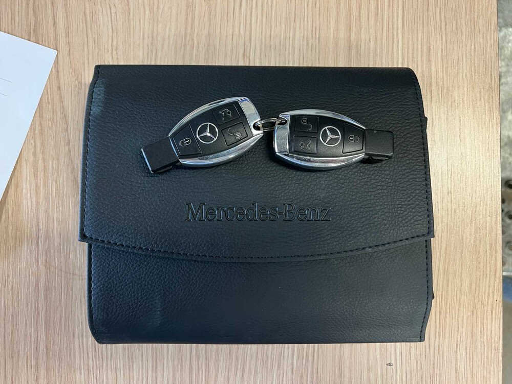 Mercedes-Benz GLE63s AMG Coupé 5.5 V8 4Matic 585pk 2015 GLE-klasse, HD-268-S