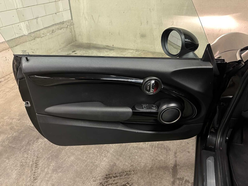 Mini Cooper S 2.0 Chile 192PS 2014, J-649-VD