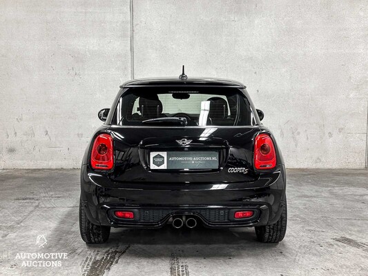 Mini Cooper S 2.0 Chili 192pk 2014, J-649-VD