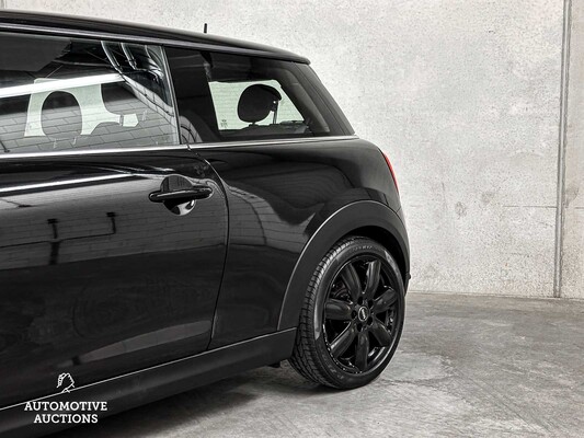 Mini Cooper S 2.0 Chile 192PS 2014, J-649-VD