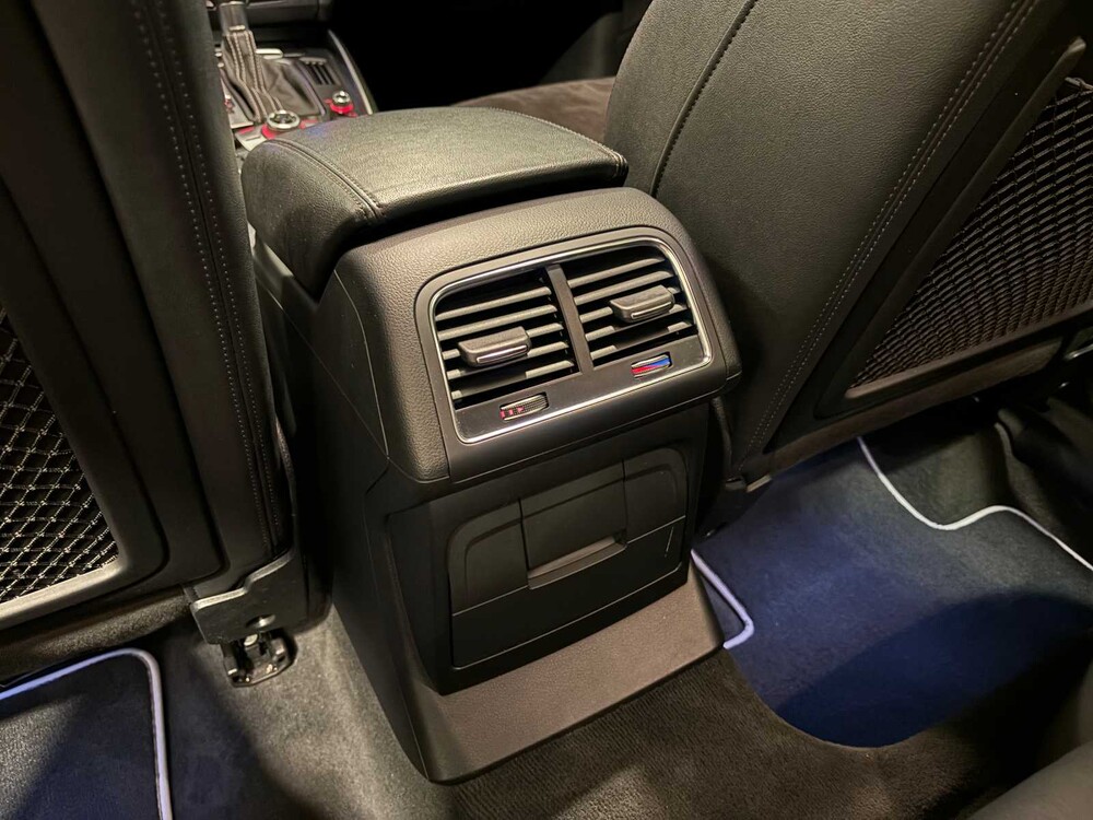 Audi SQ5 3.0 TFSI V6 Quattro 354PS 2015, H-728-XN