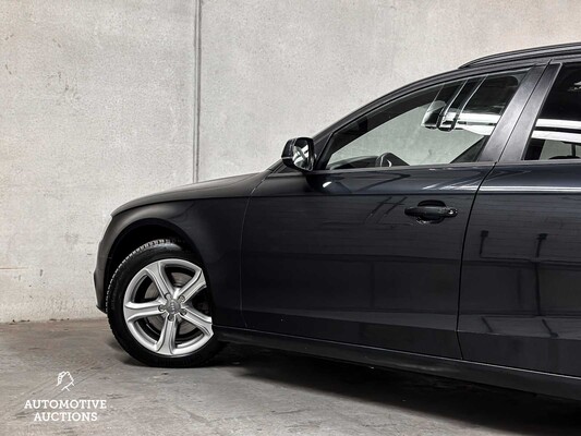 Audi A4 Avant 1.8 TFSI Sport Edition -Automatic- 170hp 2015, K-401-TG