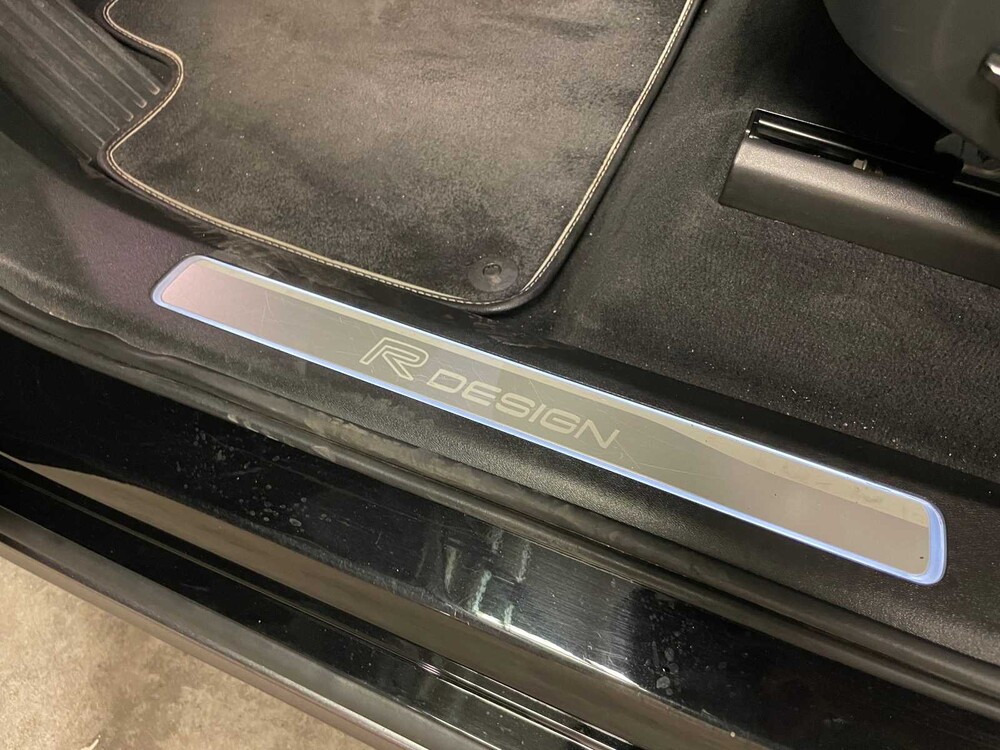 Volvo XC90 2.0 T8 Twin Engine R-Design AWD Inscription 320hp 2016 (Original-UK), JH-111-P