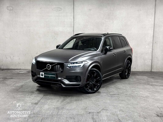 Volvo XC90 2.0 T8 Twin Engine R-Design AWD Inscription 320pk 2016 (Origineel-NL), JH-111-P