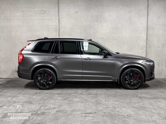 Volvo XC90 2.0 T8 Twin Engine R-Design AWD Inscription 320pk 2016 (Origineel-NL), JH-111-P