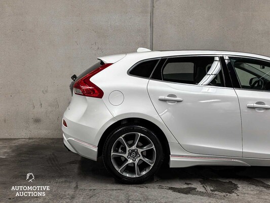 Volvo V40 1.6 D2 Ocean Race AUTOMATIC 114PS 2015, PG-062-X