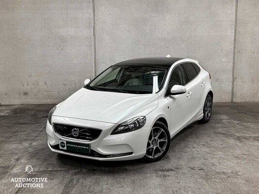 Volvo V40 1.6 D2 Ocean Race AUTOMATIC 114PS 2015, PG-062-X