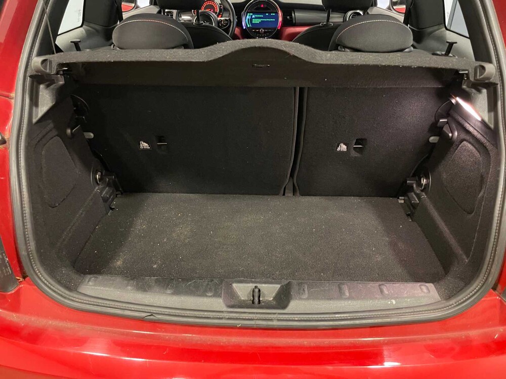 Mini Cooper Chili 1.5 136PS 2014, 2-XPN-08