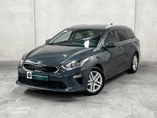 Kia Ceed Sportswagon 1.0 T-GDi DynamicPlusLine 120hp 2020 (Original-NL), H-660-NP