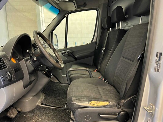 Mercedes-Benz Sprinter 211 2.2 CDI 325 HDDC 114PS 2018 Nutzfahrzeug, V-183-LD