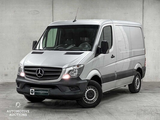 Mercedes-Benz Sprinter 211 2.2 CDI 325 HDDC 114PS 2018 Nutzfahrzeug, V-183-LD