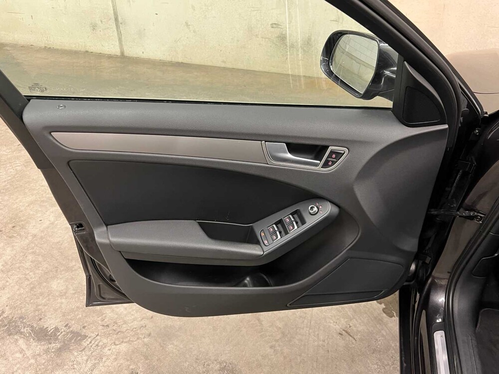 Audi A4 Avant 1.8 TFSI Pro Line Business -AUTOMATIK- 170PS 2012 (Original-NL), 51-XKN-3