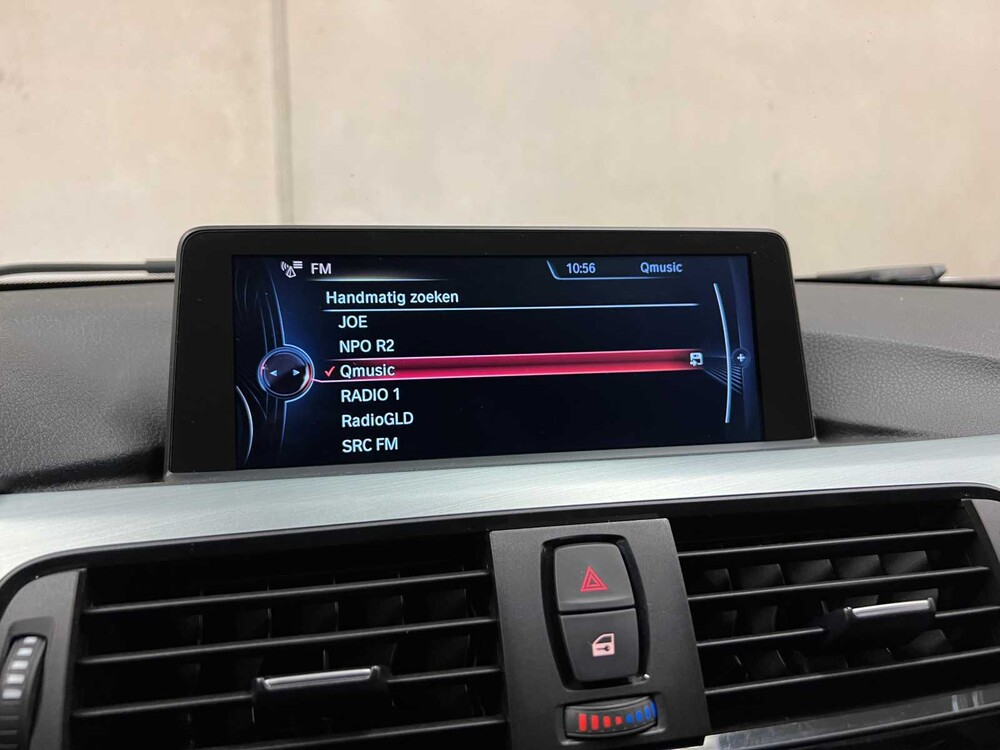 BMW 316i High Executive Touring Sport-Line (Automatik) 136PS 2014 (Original-NL) 3er, 3-TXJ-94