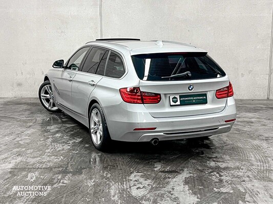 BMW 316i High Executive Touring Sport-Line (Automatic) 136hp 2014 (Original-NL) 3-Series, 3-TXJ-94