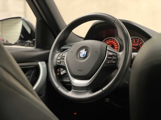 BMW 316i High Executive Touring Sport-Line (Automatic) 136hp 2014 (Original-NL) 3-Series, 3-TXJ-94