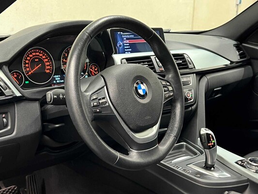 BMW 316i High Executive Touring Sport-Line (Automatic) 136hp 2014 (Original-NL) 3-Series, 3-TXJ-94