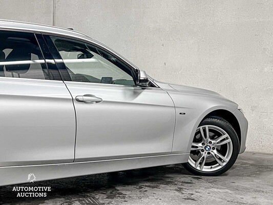 BMW 316i High Executive Touring Sport-Line (Automatic) 136hp 2014 (Original-NL) 3-Series, 3-TXJ-94